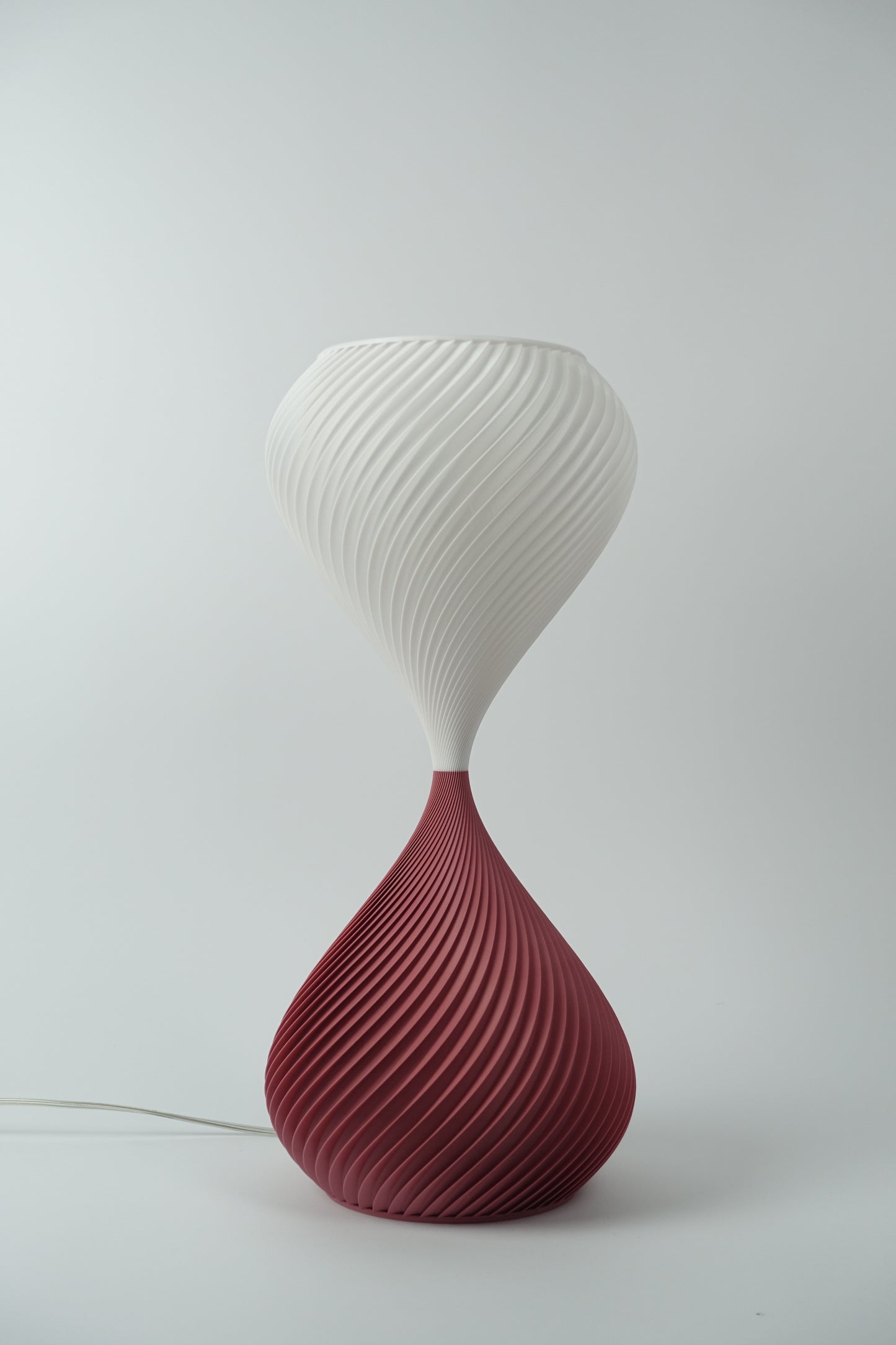 S.01 _ Deep Terra & White