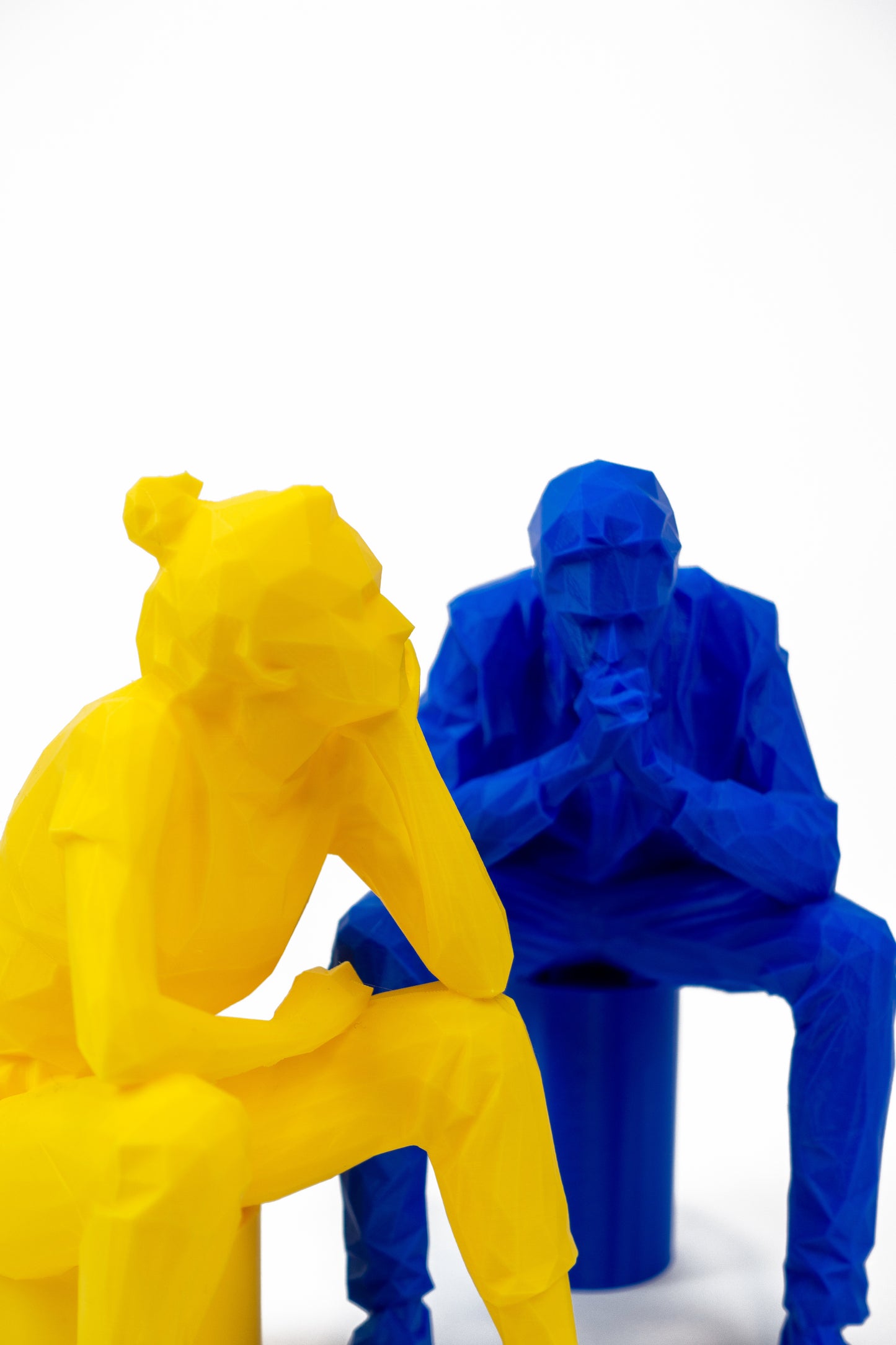 Normale Leute - Kath