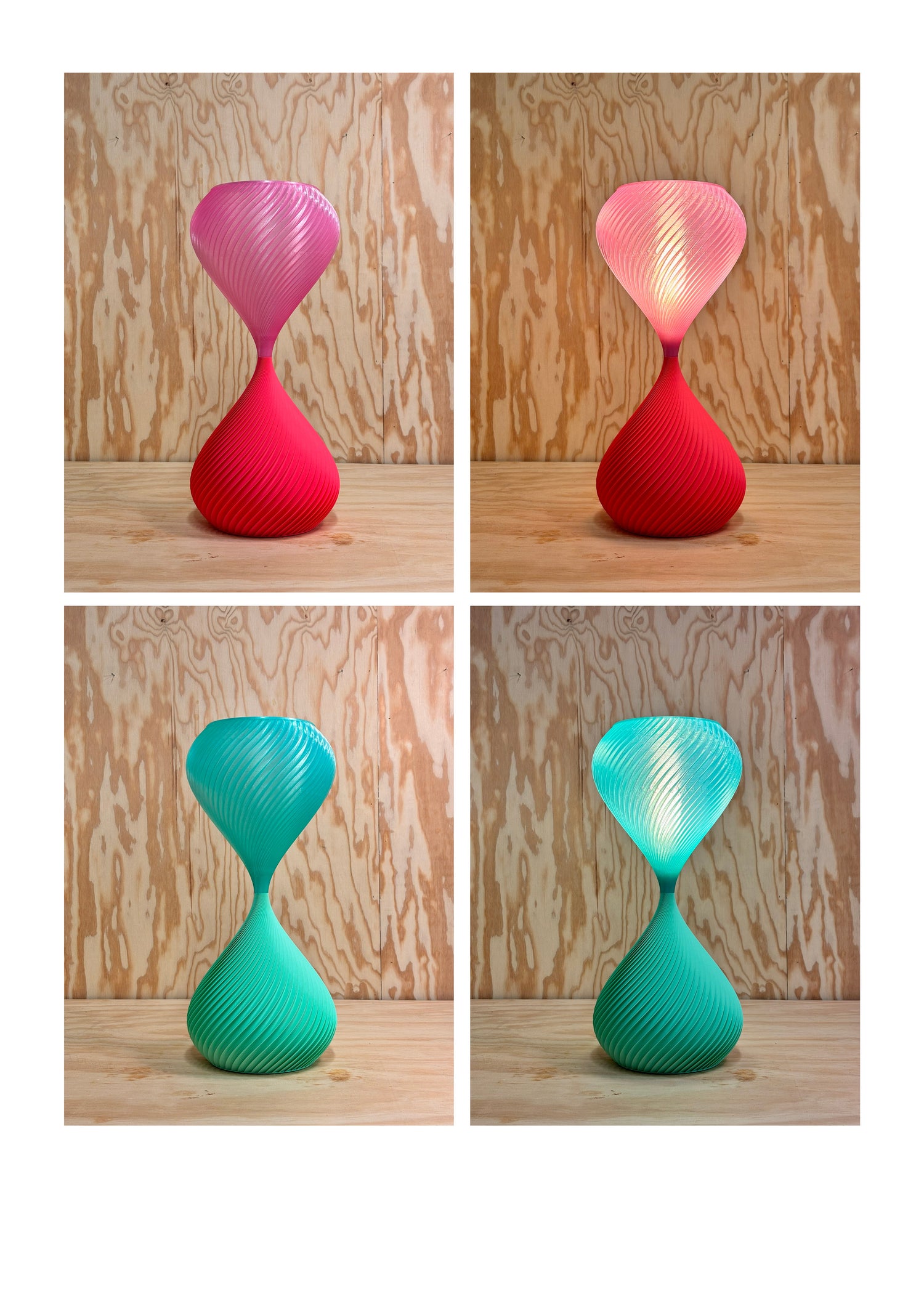 COULEUR _ série #01