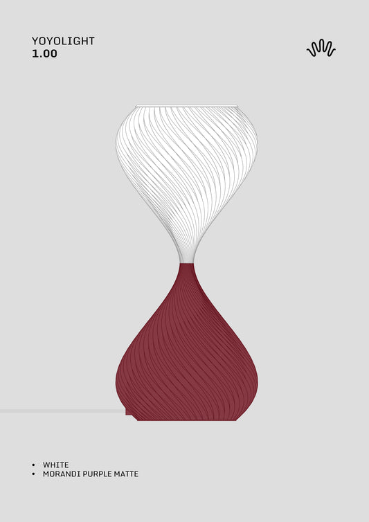 S.01 _  Deep Terra & White