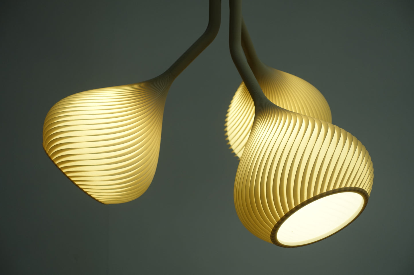 MODEL 02 - PENDANT LAMP X3