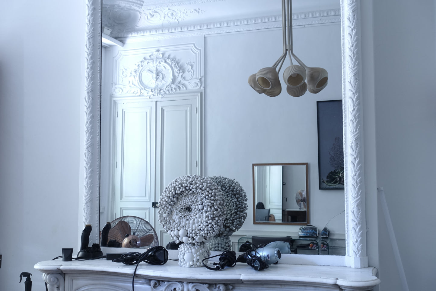 MODEL 03 - PENDANT LAMP X7