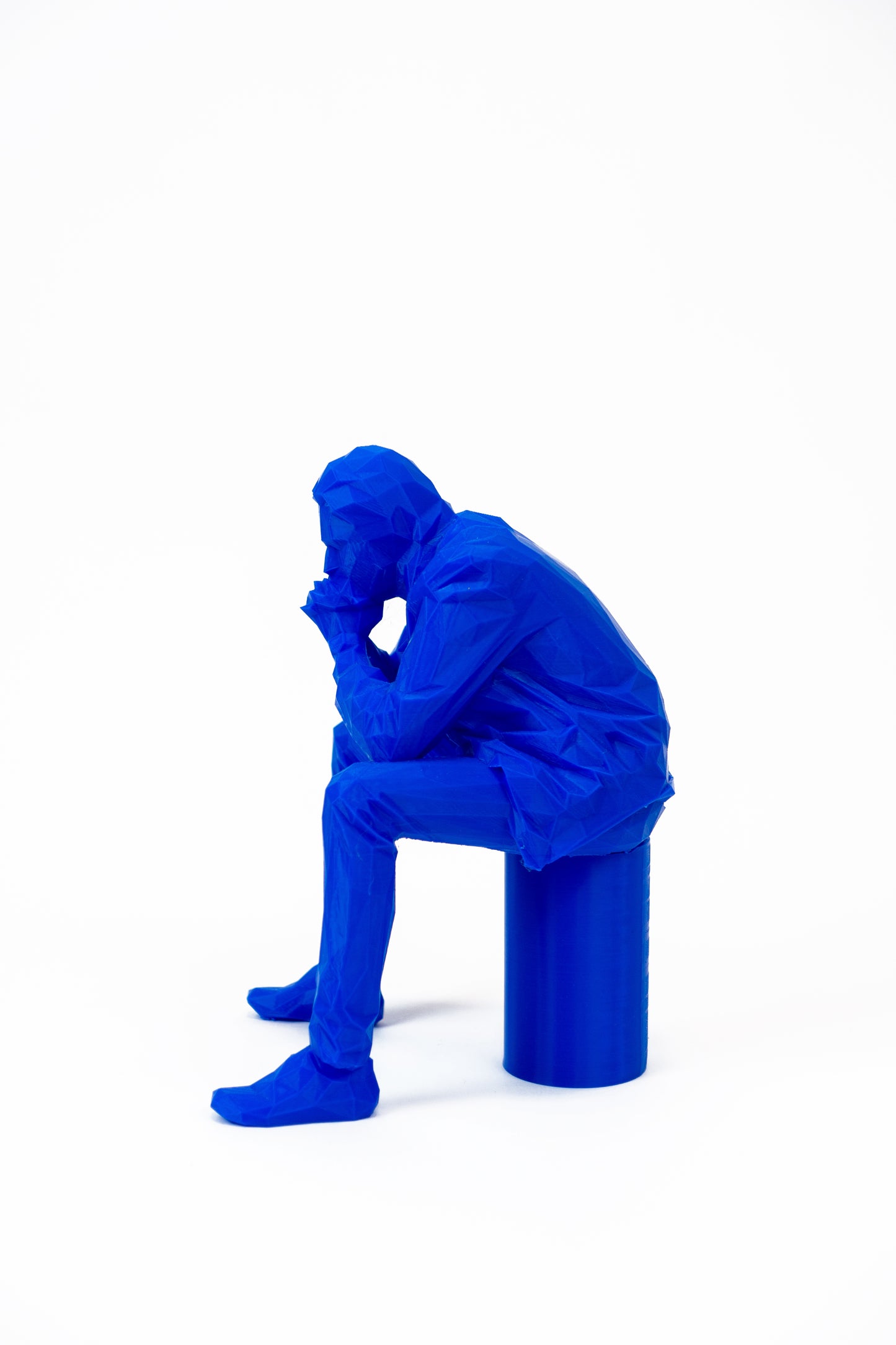 Ordinary People - Alex