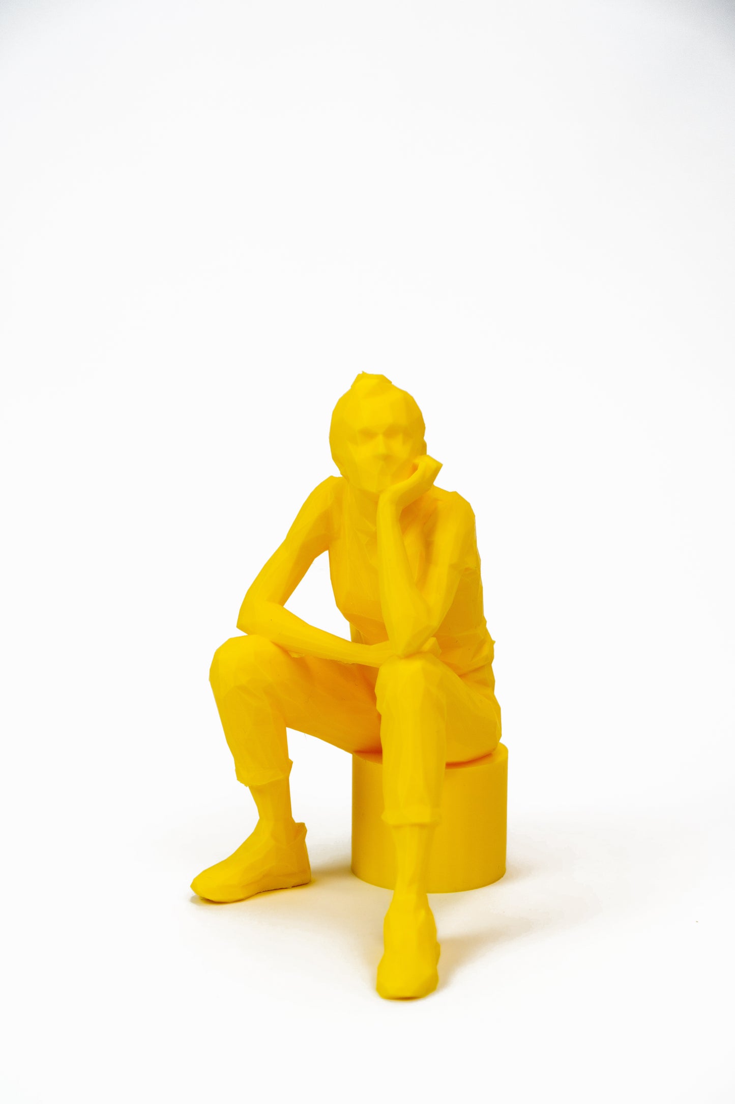 Ordinary People - Cath