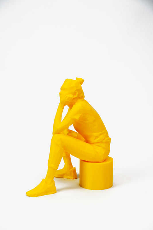 Ordinary People - Cath