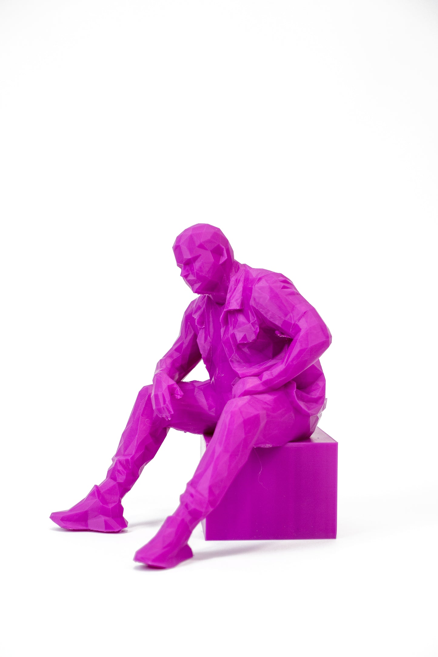 Ordinary People - André