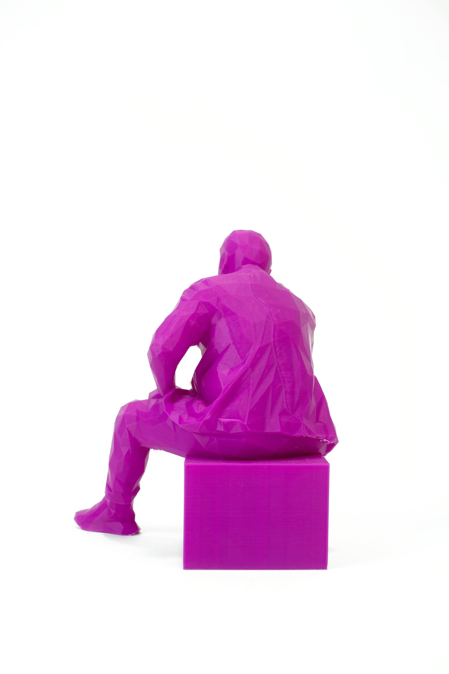 Ordinary People - André