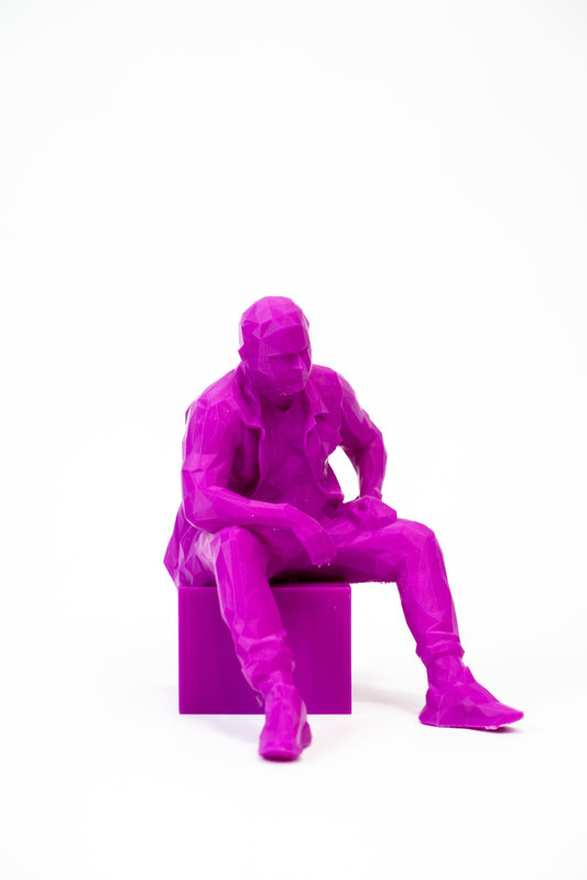 Ordinary People - André