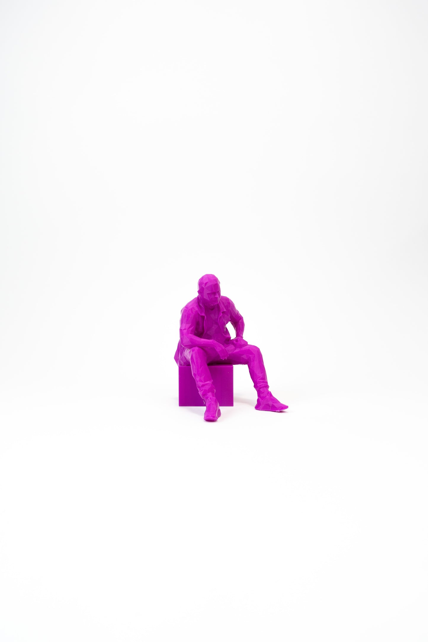 Ordinary People - André