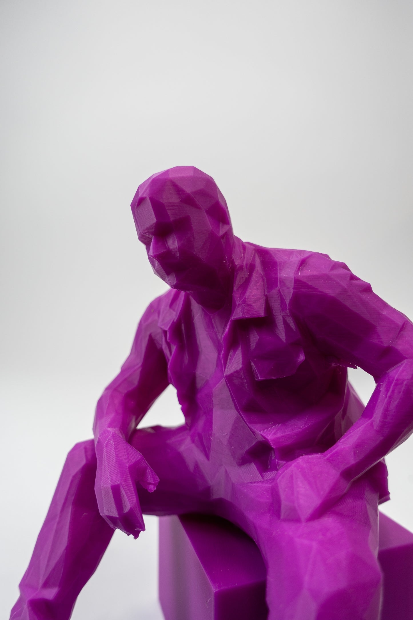 Ordinary People - André