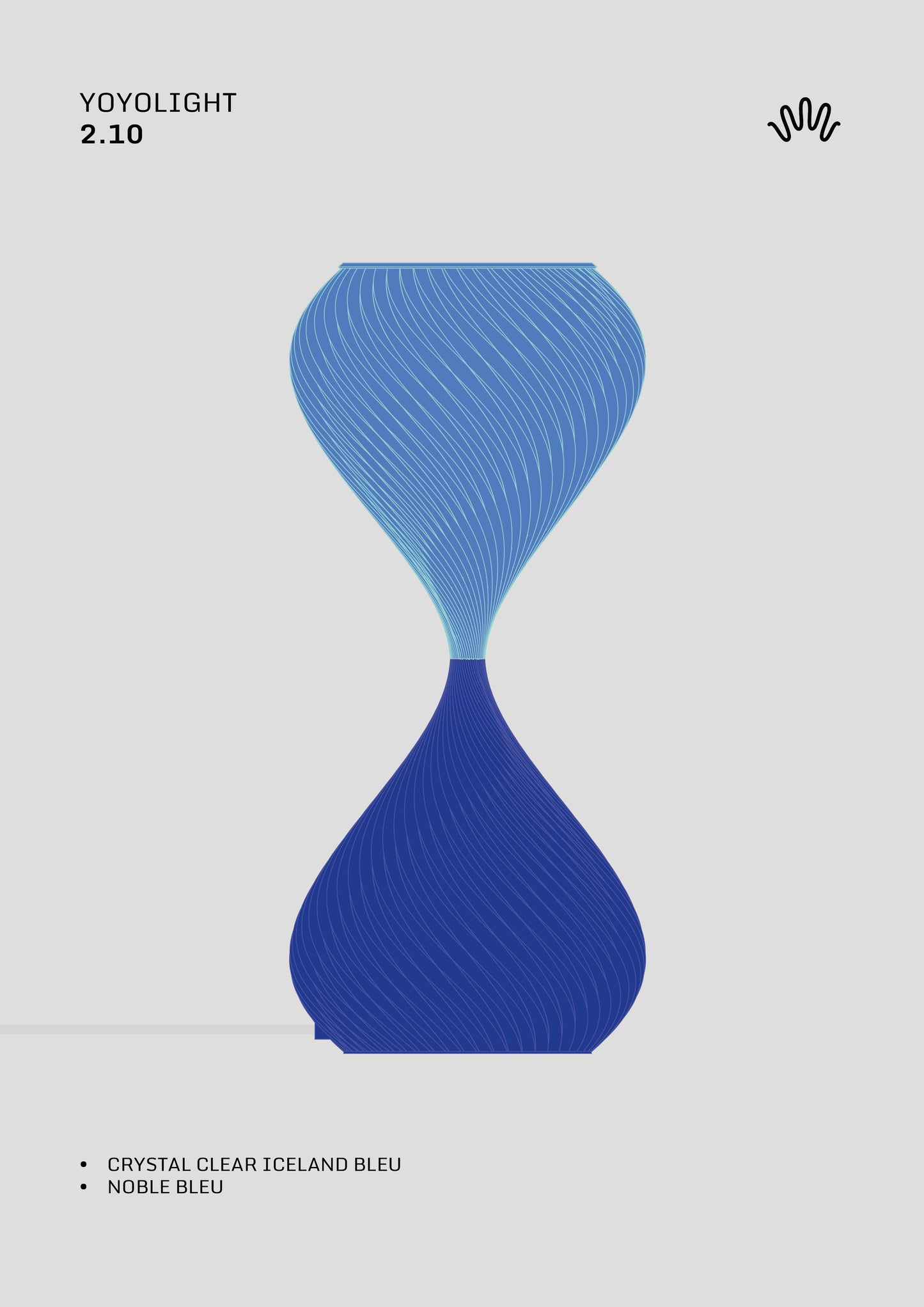 S2_10  Iceland Bleu & Noble bleu