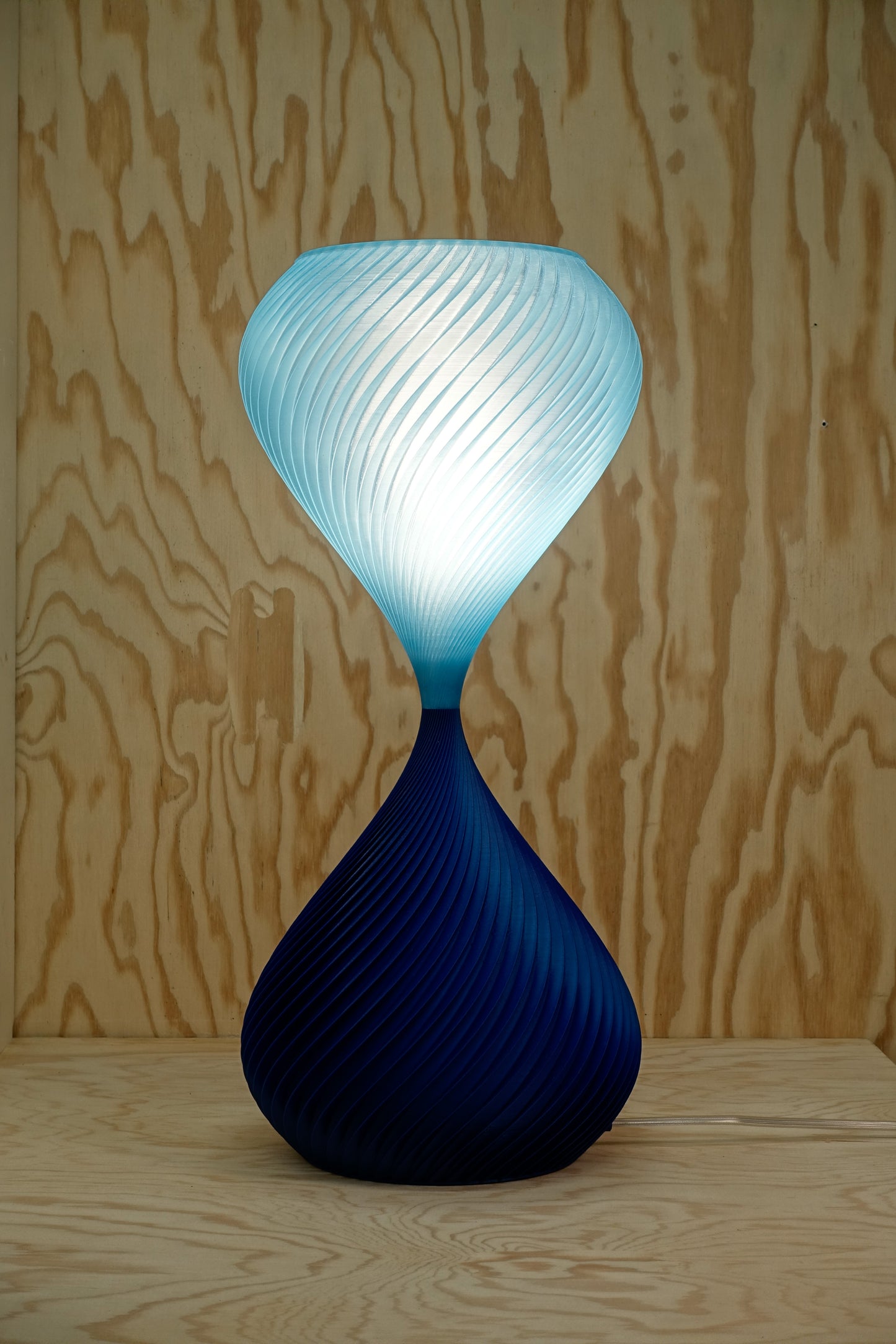 S2_10  Iceland Bleu & Noble bleu