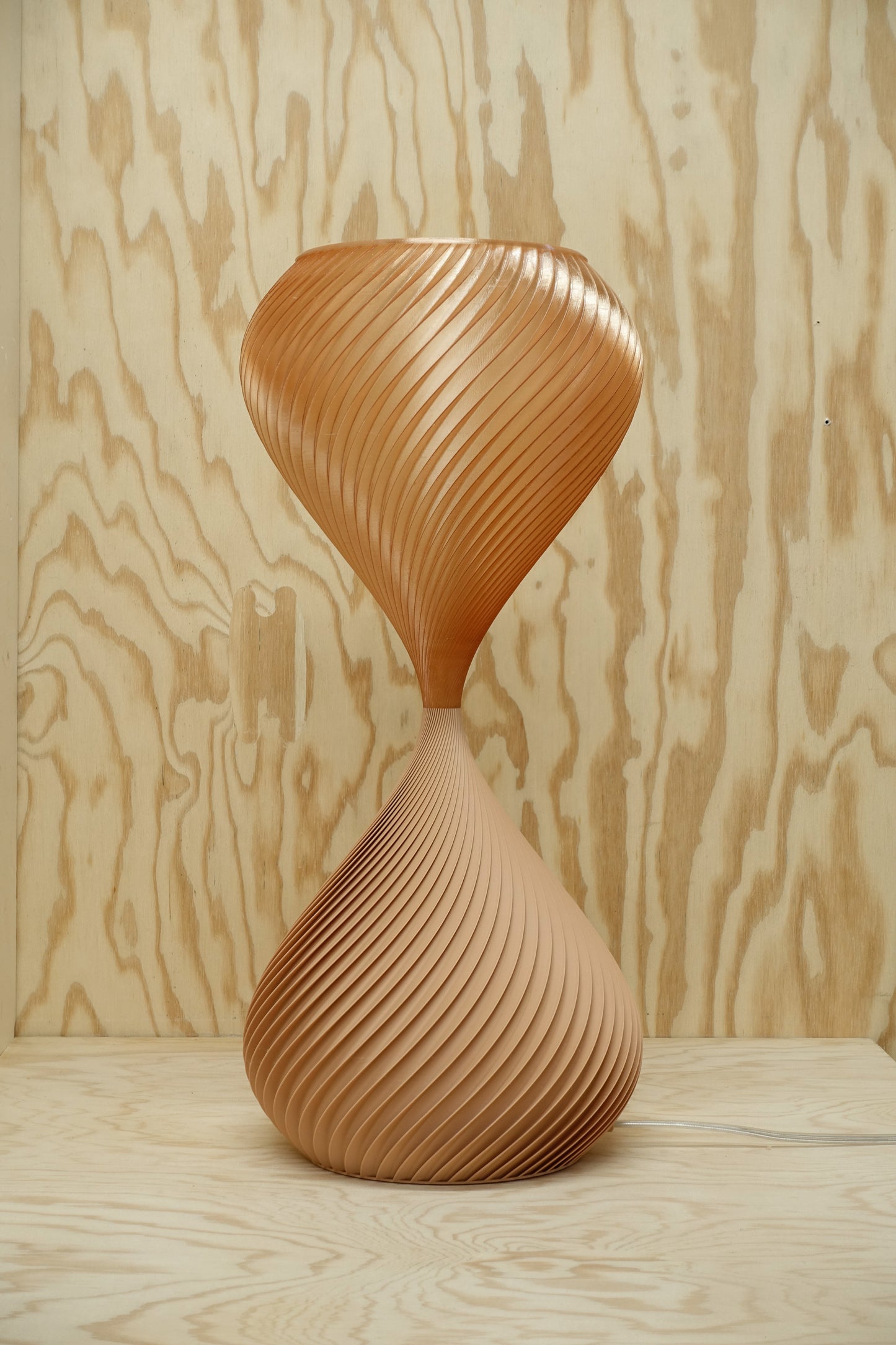 S2_34 Brown translucent & Skin