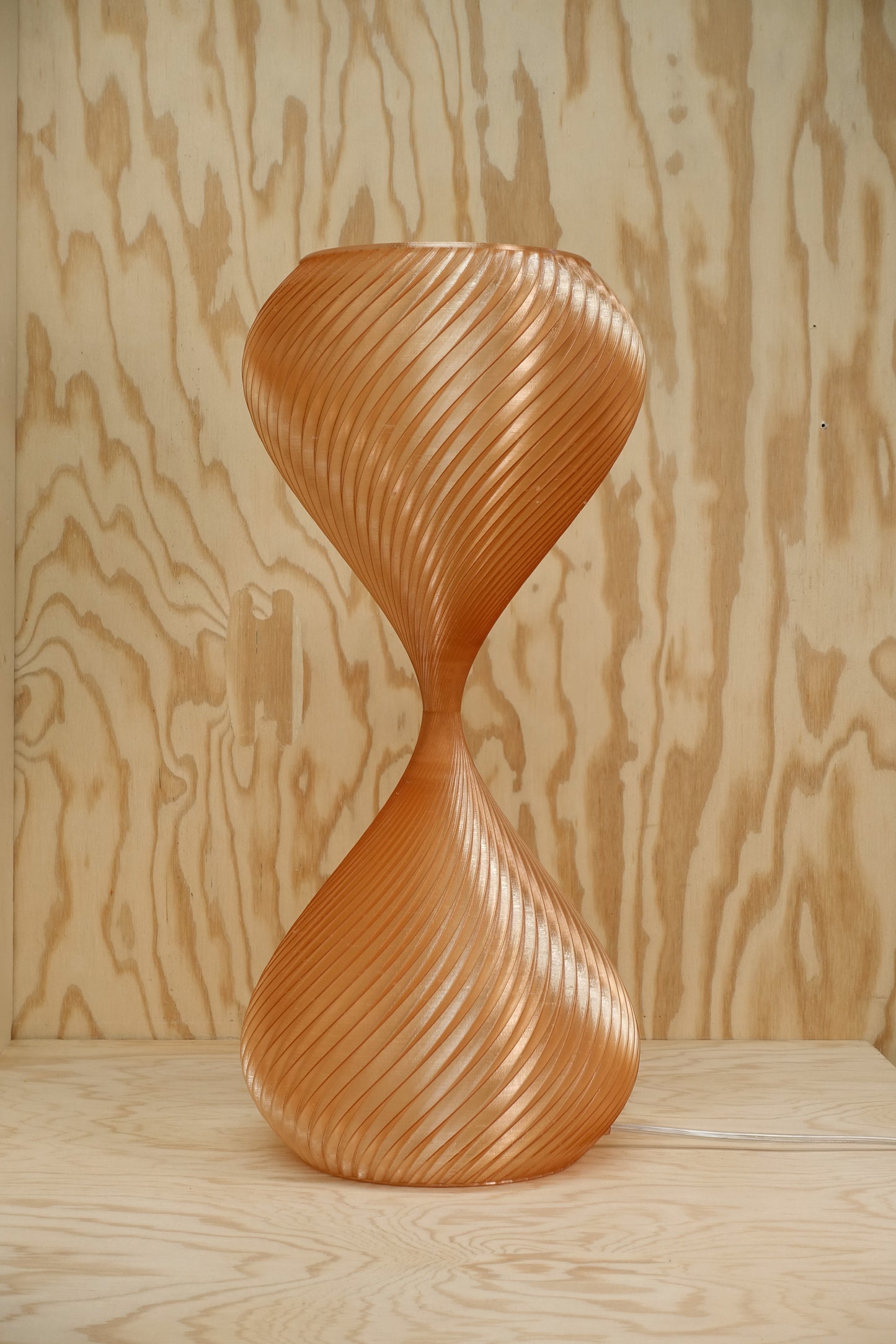 S2_29 Brown Translucent