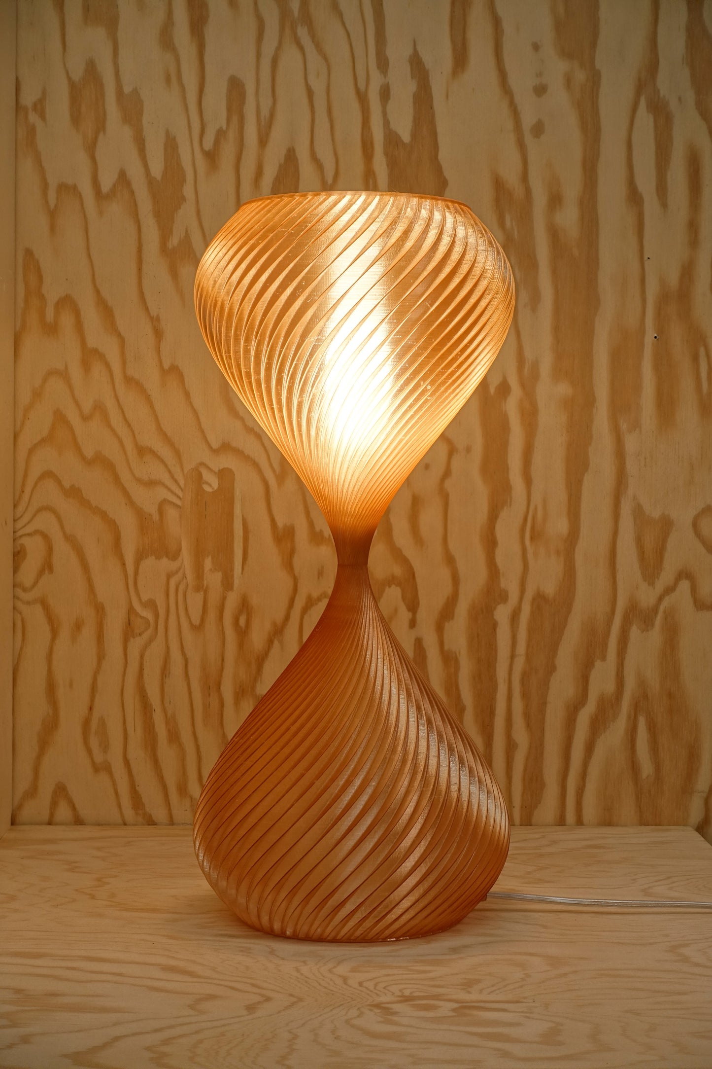 S2_29 Brown Translucent