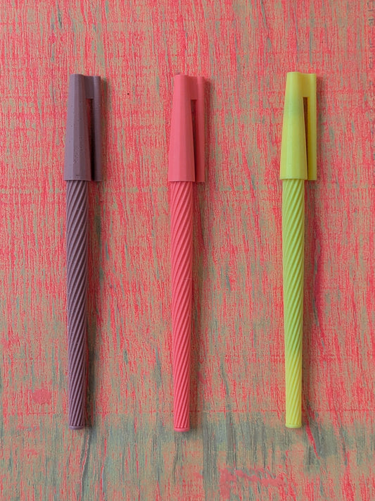 Yoyo pen