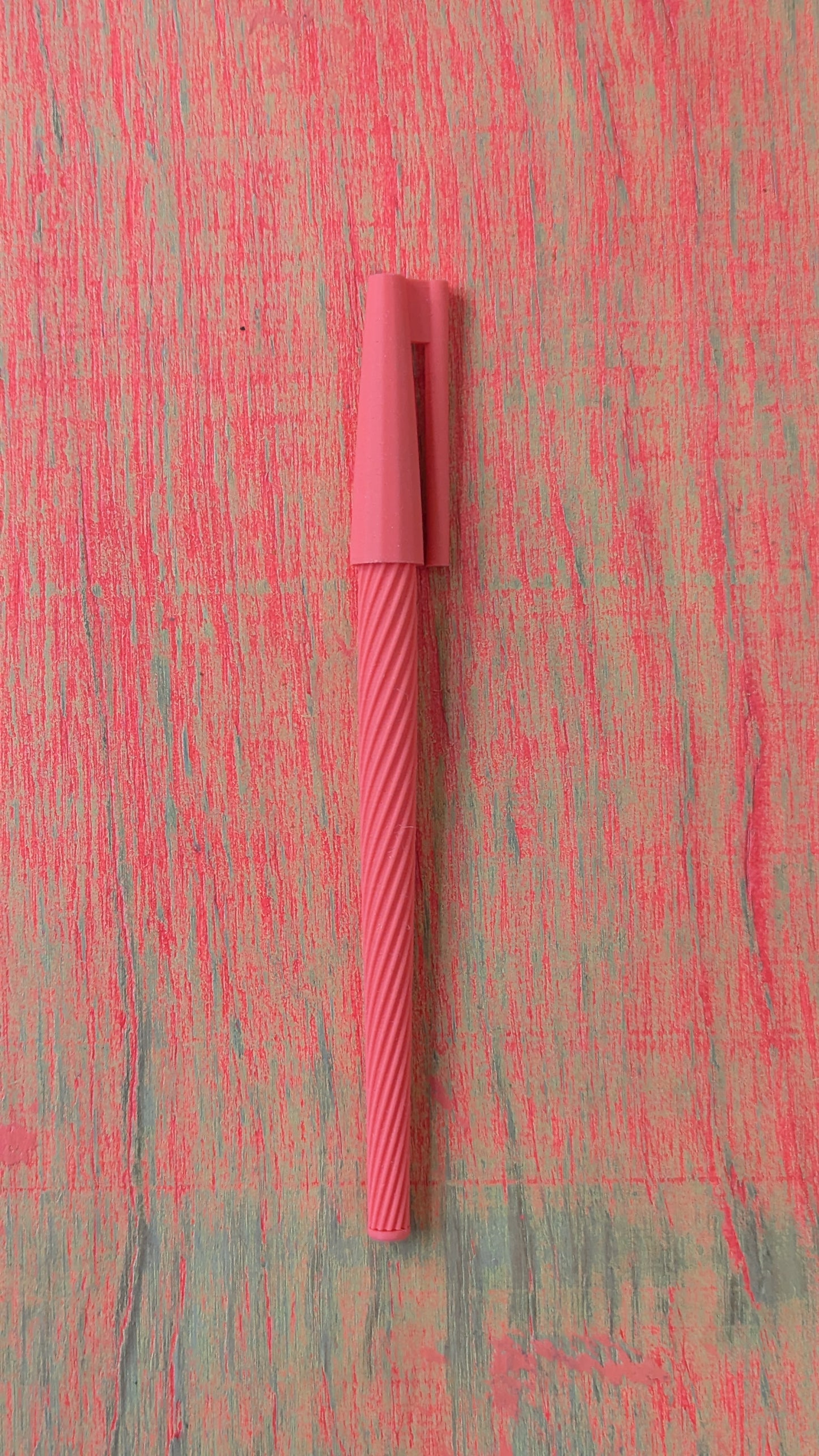 Yoyo pen